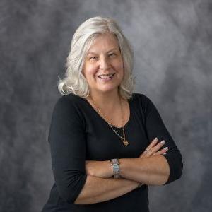 Headshot Kristen Zebrowski Stavisky